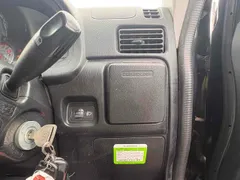 Honda Vamos