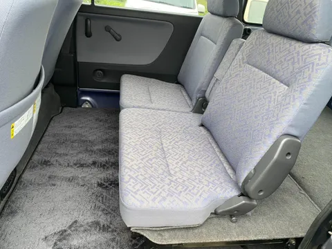 Subaru Dias Wagon