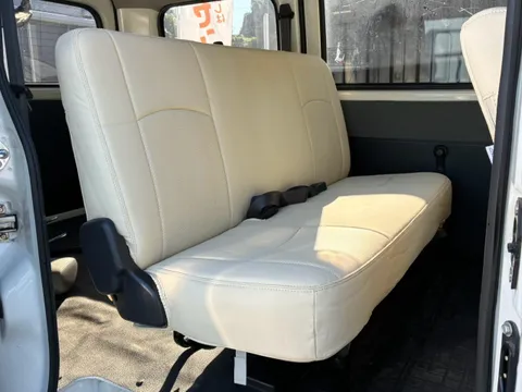 Toyota TownAce Van