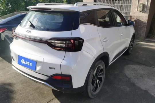 Kaiyi Showjet