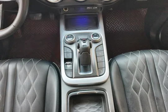 Tank 300