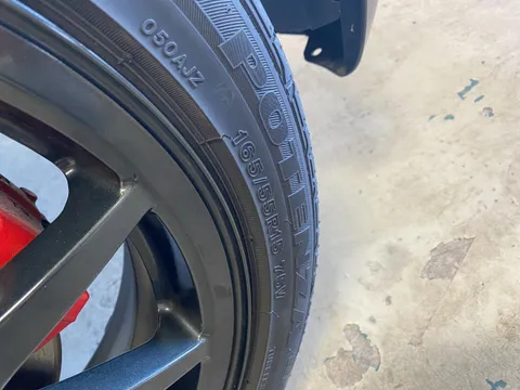 Suzuki Alto Works