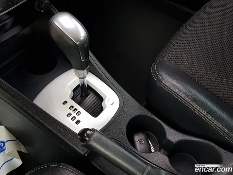 Renault SM3