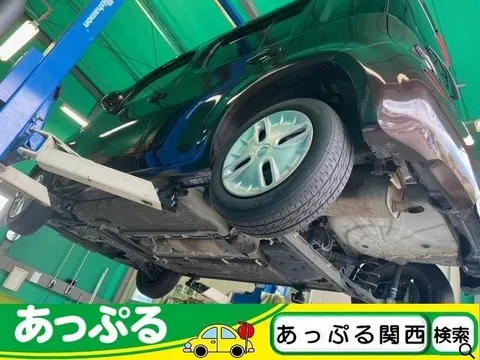 Suzuki Spacia Gear