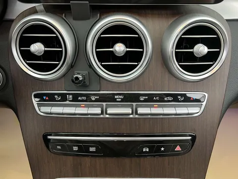 Mercedes-Benz Mercedes-Benz GLC