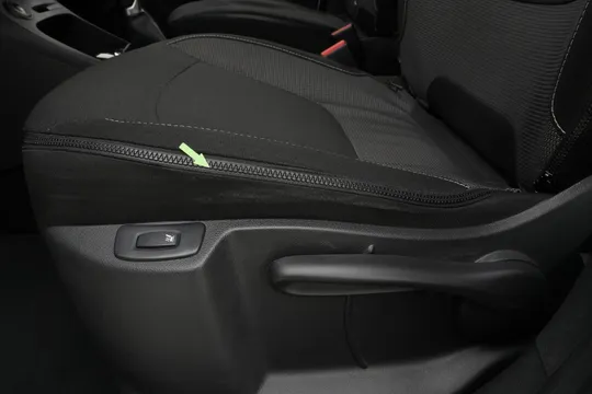 Renault QM3