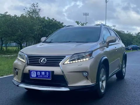 Lexus
