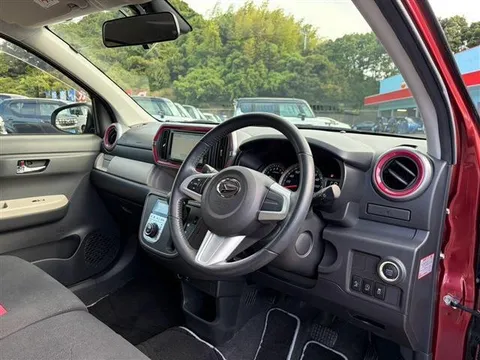 Daihatsu Boon