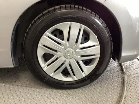 Honda Jazz (Fit)