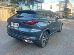 Changan Oshan X5