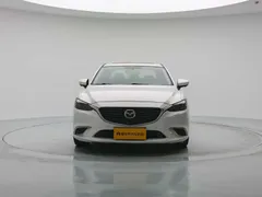 Mazda Mazda6 (Atenza)