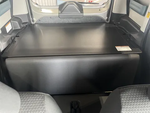 Suzuki Spacia Base