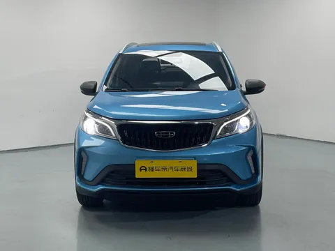 Geely