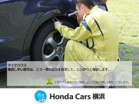 Honda Freed Plus