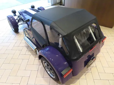 Caterham Seven 170