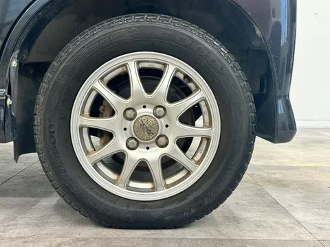 Subaru Dias Wagon