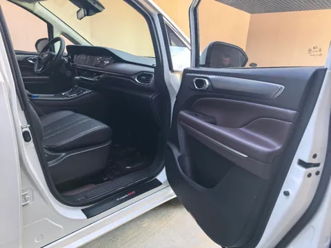 Gac M6