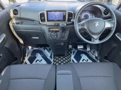 Suzuki Spacia Custom Z