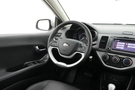 Kia Picanto (Morning)