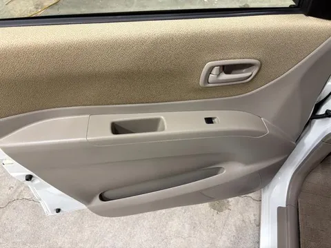 Suzuki Palette