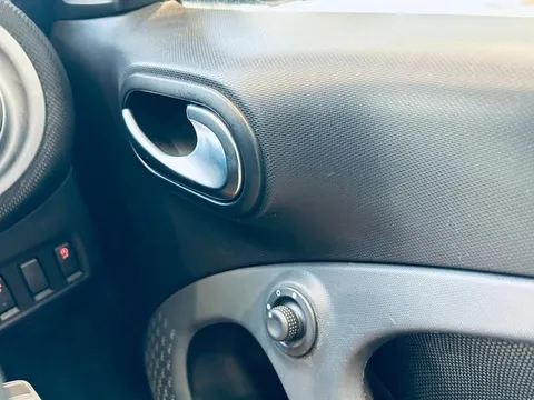 Smart For Four