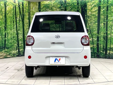Daihatsu Mira Tocot