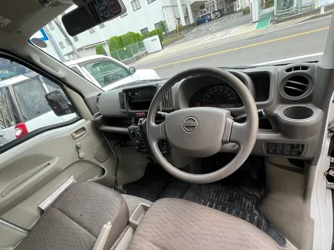 Nissan Clipper