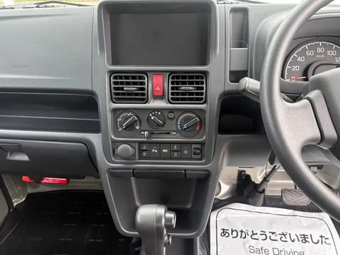 Suzuki Super Carry