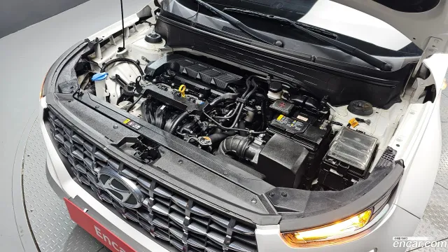 Hyundai Venue