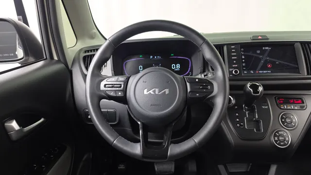 Kia Ray