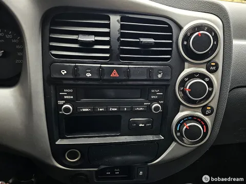 Kia Bongo 3