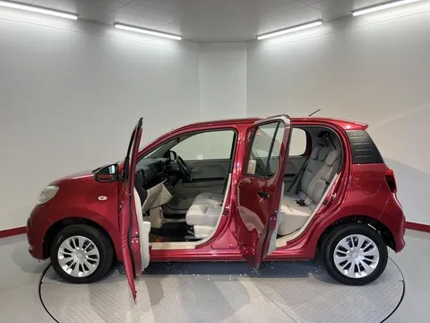 Daihatsu Boon