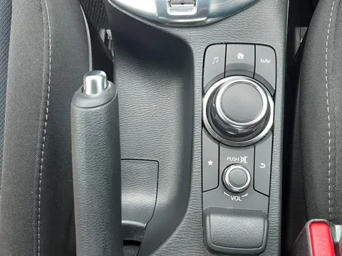 Mazda Mazda2 (Demio)