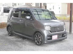 Honda N-WGN Custom