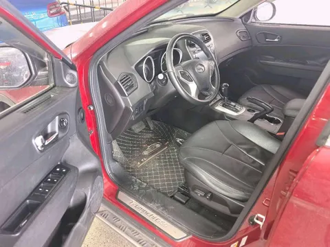 Gac GS5
