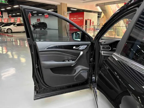 Jetour X90
