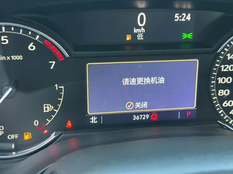 Cadillac CT4