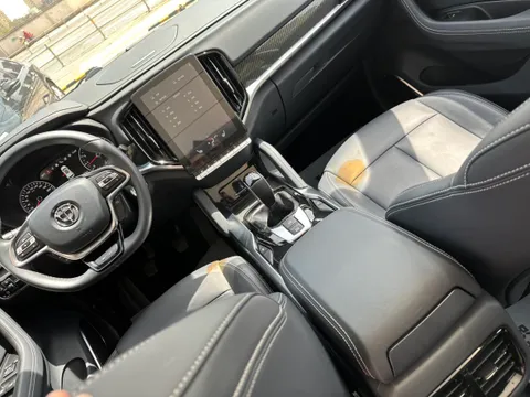 Brilliance V7