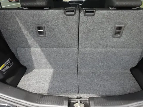 Mazda Flair