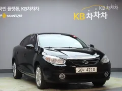 Renault SM3