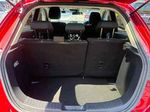 Mazda Mazda2 (Demio)