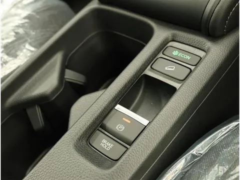 Honda HR-V (Vezel)