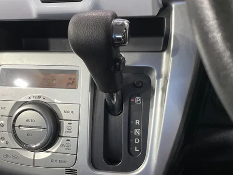 Mazda Flair Crossover