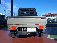Suzuki Carry Track