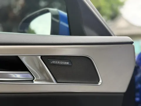 Jaguar XEL