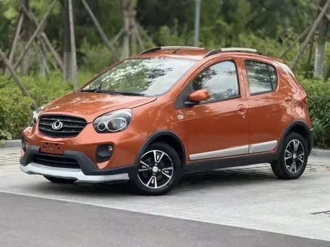 Geely