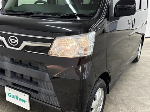 Daihatsu Atrai Wagon