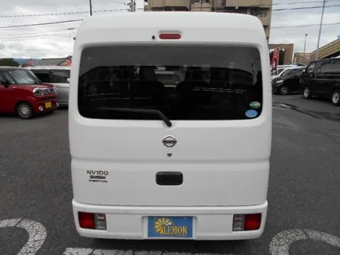 Nissan Clipper