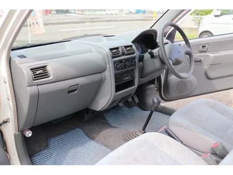 Mitsubishi Minica