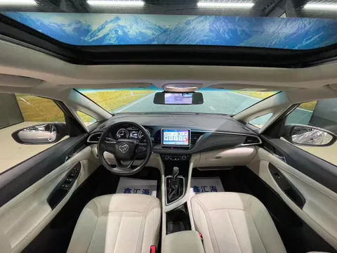 Buick GL6